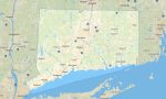 Connecticut Garmin topographic map