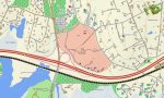 Connecticut Garmin topographic map - Image 2