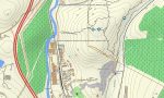 Connecticut Garmin topographic map - Image 3