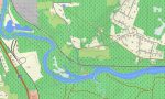 Connecticut Garmin topographic map - Image 4