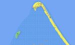 Cook Islands Garmin topographic map - Image 5