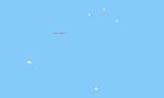 Cook Islands Garmin topographic map