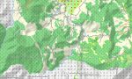 Costa Rica Garmin topographic map - Image 4