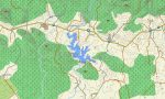 Cuba Garmin topographic map - Image 5