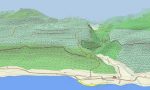 Cuba Garmin topographic map - Image 6