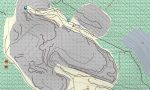 Curacao Garmin topographic map - Image 3
