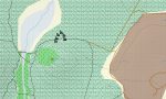Curacao Garmin topographic map - Image 4