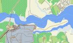Delaware Garmin topographic map - Image 2