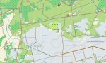 Delaware Garmin topographic map - Image 3
