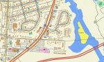 Delaware Garmin topographic map - Image 4