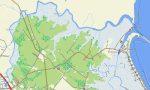 Delaware Garmin topographic map - Image 5