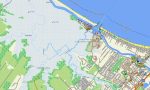 Delaware Garmin topographic map - Image 6