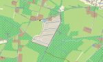 Denmark Garmin topographic map - Image 3