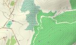 Djibouti Garmin topographic map - Image 2