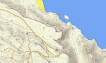 Djibouti Garmin topographic map - Image 5