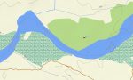 Djibouti Garmin topographic map - Image 6