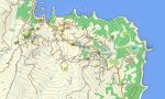 Dominica Garmin topographic map - Image 2