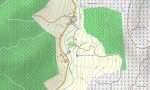 Dominica Garmin topographic map - Image 4
