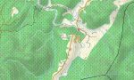 Dominica Garmin topographic map - Image 5