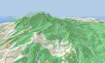 Dominica Garmin topographic map - Image 6