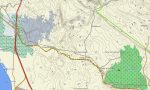 Dominican Republic Garmin topographic map - Image 5
