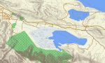 Dominican Republic Garmin topographic map - Image 6