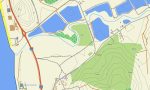 Ecuador Garmin topographic map - Image 3