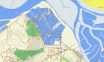 Ecuador Garmin topographic map - Image 4