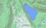 Ecuador Garmin topographic map - Image 2