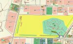 Egypt Garmin topographic map - Image 3