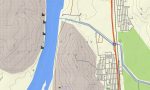 Egypt Garmin topographic map - Image 6