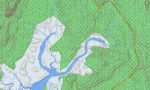 Equatorial Guinea Garmin topographic map - Image 2