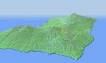 Equatorial Guinea Garmin topographic map - Image 6