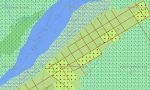 Eritrea Garmin topographic map - Image 3