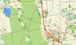 Eritrea Garmin topographic map - Image 2