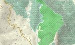 Eritrea Garmin topographic map - Image 5