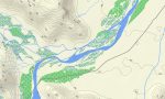 Eritrea Garmin topographic map - Image 6