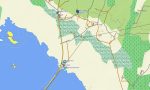 Estonia Garmin topographic map - Image 4