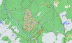 Estonia Garmin topographic map - Image 6