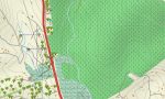 Eswatini Garmin topographic map - Image 3