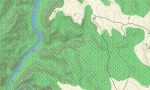 Ethiopia Garmin topographic map - Image 4