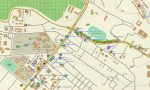 Ethiopia Garmin topographic map - Image 5
