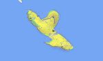 Falkland Islands Garmin topographic map - Image 4