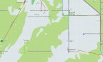 Florida Garmin topographic map - Image 4