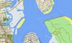 Florida Garmin topographic map - Image 6