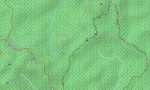 French Guiana Garmin topographic map - Image 3