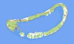 French Polynesia Garmin topographic map - Image 2