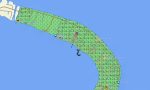 French Polynesia Garmin topographic map - Image 3