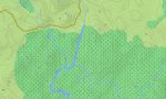 Gabon Garmin topographic map - Image 4