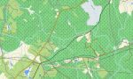 Georgia Garmin topographic map - Image 4